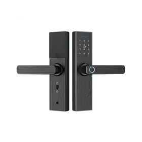 Smart lock/Смарт замки