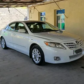 Toyota Camry 2011