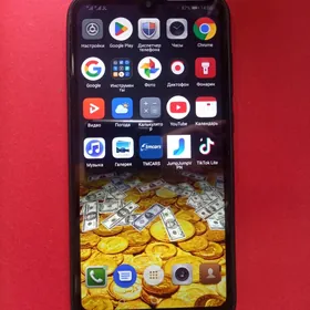 HUAWEI Y7  3/32