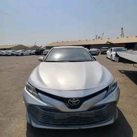 Toyota Camry 2020