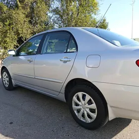 Toyota Corolla 2003