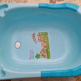 ванночка