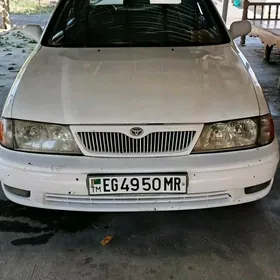 Toyota Avalon 1995