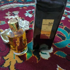 mansera duhi