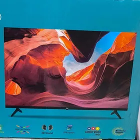 TELEWIZORLARY ANDROID AMATLY