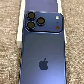 Iphone 17 Pro Max,Deep Blue