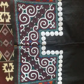 yomut balak