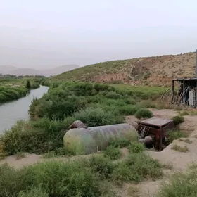 Ekerançylyk ýer tok-gaz-suw ba