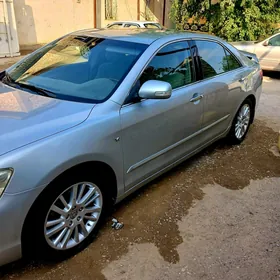 Toyota Aurion 2008