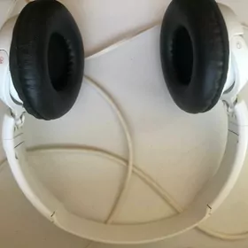 Оригинальные наушники Sony