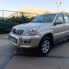 Toyota Land Cruiser Prado 2005