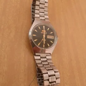 Orient часы