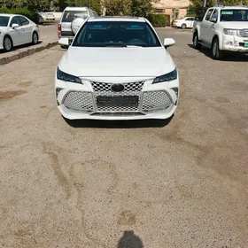 Toyota Avalon 2019