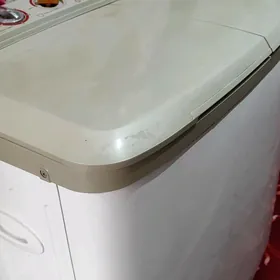 стиральная машина полуавтомат