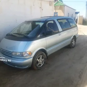 Toyota Previa 1994