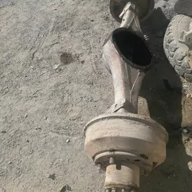 gaz 53 çlok mos