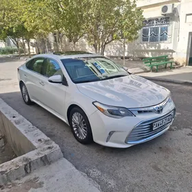 Toyota Avalon 2017