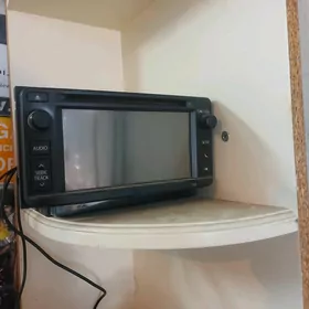 corolla telewizor radnoy