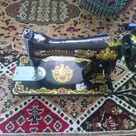 tikin maşyn