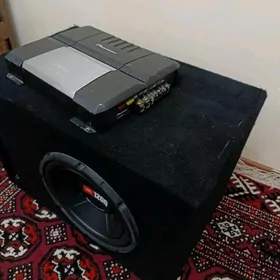 sambufer jbl