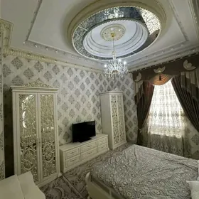 arenda 6mkr 1 etaj 1komnat
