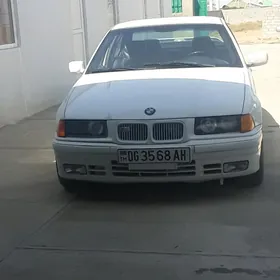 BMW 3 Series 1993