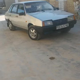 Lada 21099 2004