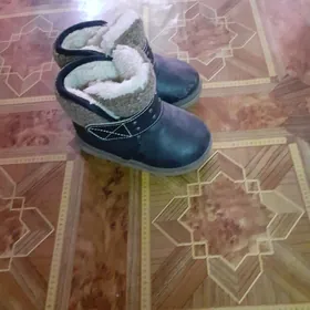 сапожки