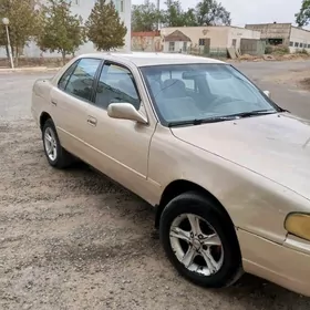 Toyota Camry 1996