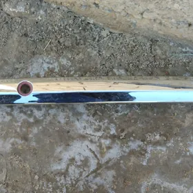 Corolla bagažnyginiň nikili