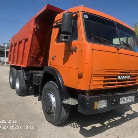 Kamaz Euro 3 2003