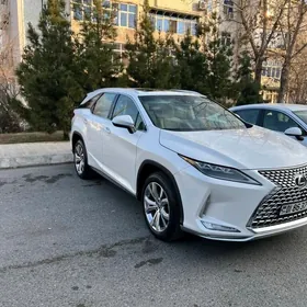 Lexus RX 350 2022
