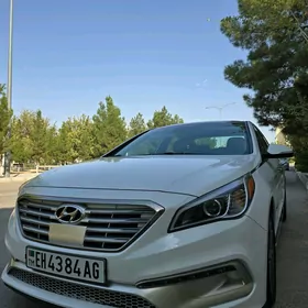 Hyundai Sonata 2016