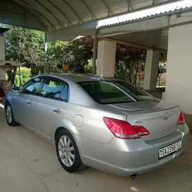 Toyota Avalon 2006