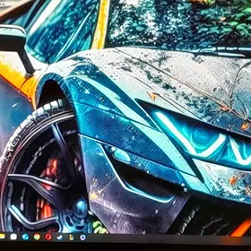 Kampyuter AMD 5 5600x