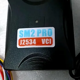 SCANMATIK PRO2 DIAGNOSTIKA