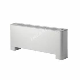 Фанкойл HAIER