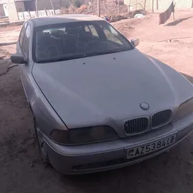 BMW 5 Series 1998