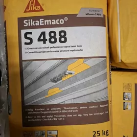 sika emaco S 488
