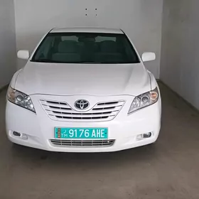 Toyota Camry 2008