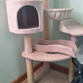 ногтеточка