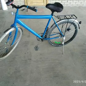 Velosipet 26