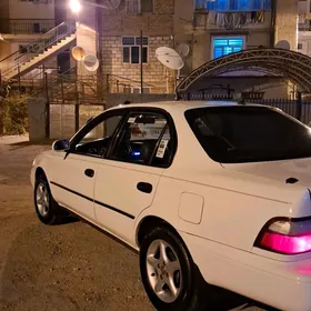 Toyota Corolla 1996