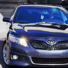 Toyota Camry 2009