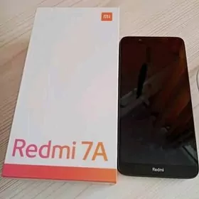 Redmi 7a