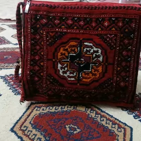 haly sumkalar