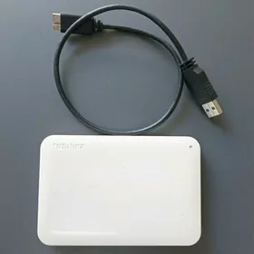 Toshiba 1 TB