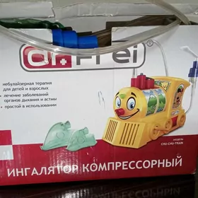 Ингалятор