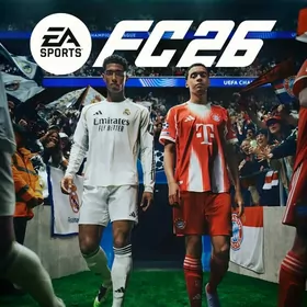 FC 26 PS4/PS5