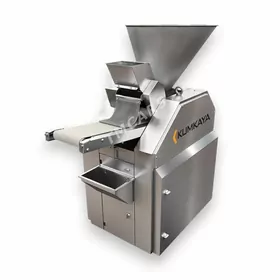 Hamyr bölüji Kumkaya